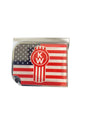 CK-SKC1-K-USA KEY COVER KW LOGO USA FLAG