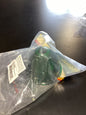 92808 GREEN GLASS LENS FOR WATERMELON LIGHT