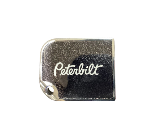 CK-SKC2-P-5778 PB KEY COVER METALIC BLACK