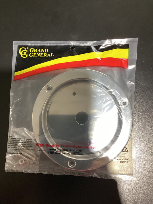 87142 4" ADAPTER BASE FOR WATERMELON LIGHT
