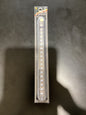 76291 12" LED LIGHT BAR AMBER/CLEAR