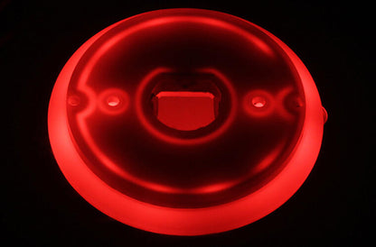 HALO1001 RED HALO GLOW LEDs for Watermelon Lights