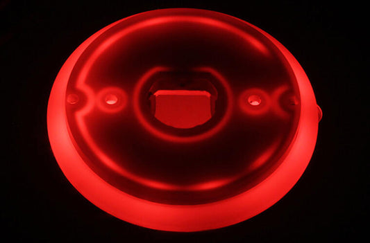 HALO1001 RED HALO GLOW LEDs for Watermelon Lights