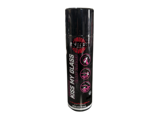 KMG13 KISS MY GLASS, GLASS CLEANER