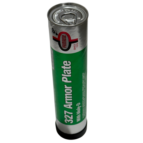327 Armor Plate Tube of grease