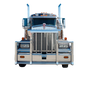 17180-EZ-NL-X W900 SASQUATCH BUMPER GUARD