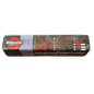 MBAR-PURPLE COMPITITION BUFFING BAR