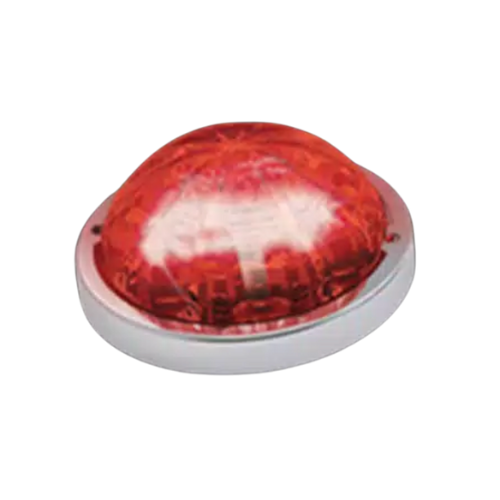 HERORRWMLP HERO RED/RED LOW PROFILE