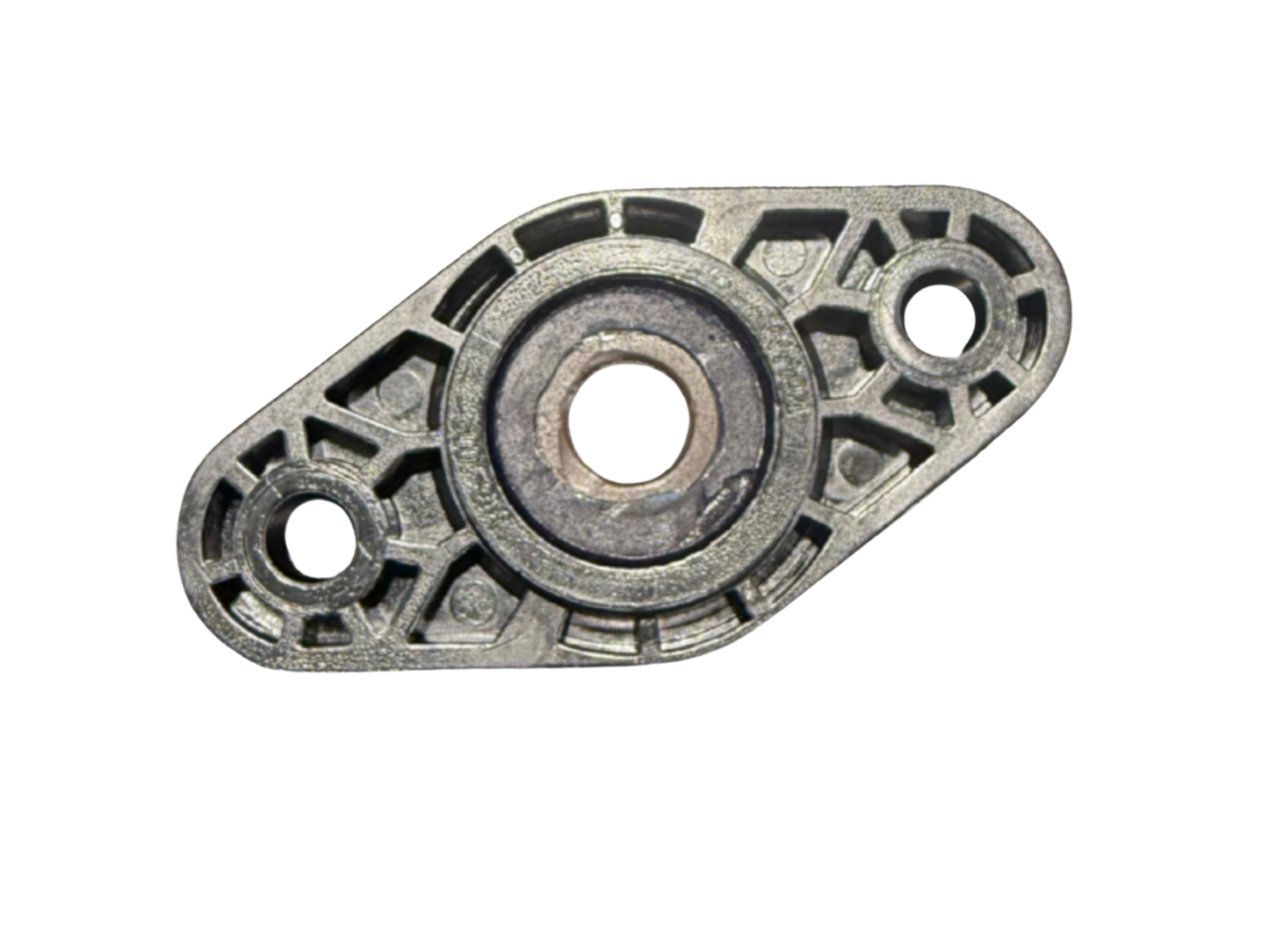 M13-1009 KW BUSHING MOUNTING EXHAUST