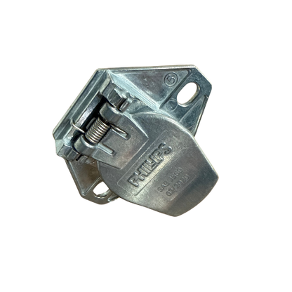 15-721DSP 7-WAY SOCKET PIN