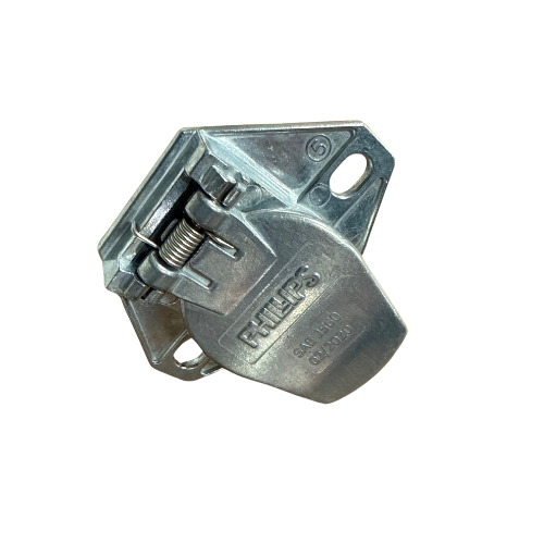 15-721DSP 7-WAY SOCKET PIN