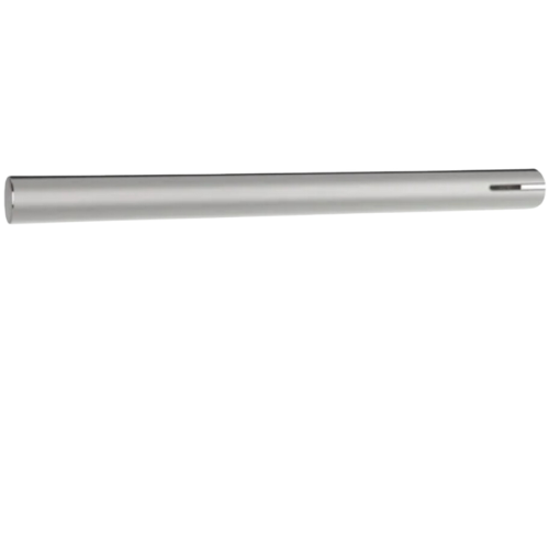 1633 SS 304 28" SLOTTED TUBE