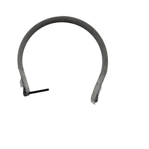 24245-SINGLE PB 26" FUEL TRANK STRAP 3.5" WIDE SOLD EACH