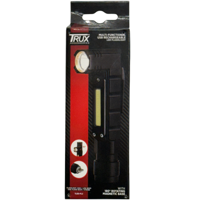 TLED-FL2 MULTI FUNCTION LED FLASH LIGHT