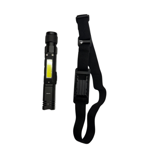 TLED-FL2 MULTI FUNCTION LED FLASH LIGHT