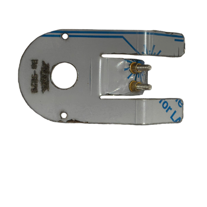 BP-5029 UNDER FRAME LIGHT BRACKET FOR WATERMELON LIGHT
