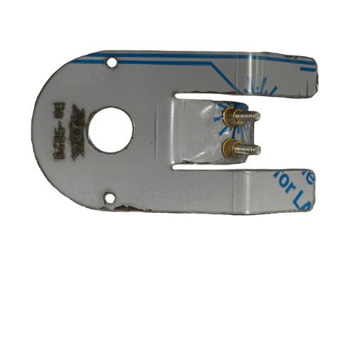 BP-5029 UNDER FRAME LIGHT BRACKET FOR WATERMELON LIGHT