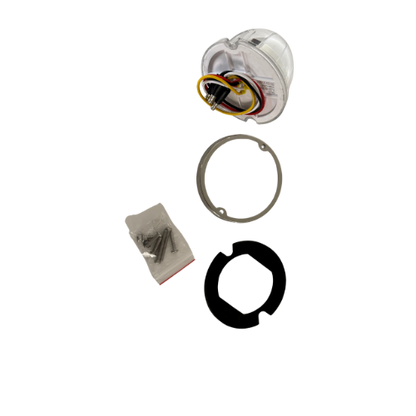 TLED-WTRW RED/WHITE DUAL REV WATERMELON LED